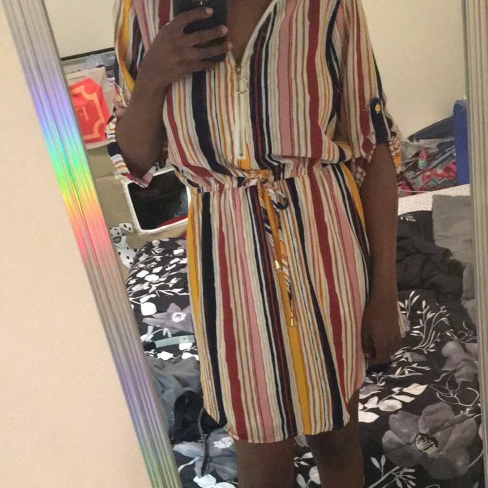 Really Cute Flowy Dress
